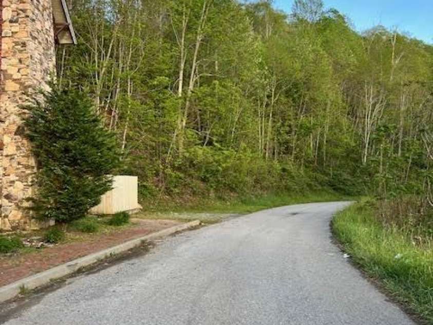 115 Breakaway Trail, Mars Hill, NC 28754.  MLS# CAR4257257, YatesRealty ID 15574. ALL PAVED ACCESS ...