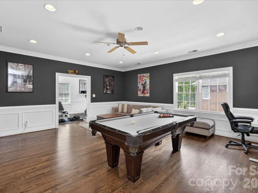 12515 Portmarnock Court, Charlotte, NC 28277.  MLS# CAR4372057, YatesRealty ID 15575. 