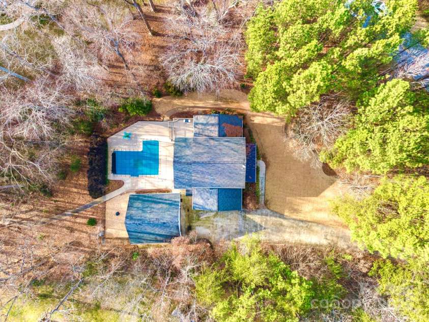 8384 Blades Trail, Denver, NC 28037.  MLS# CAR4221160, YatesRealty ID 15575. 