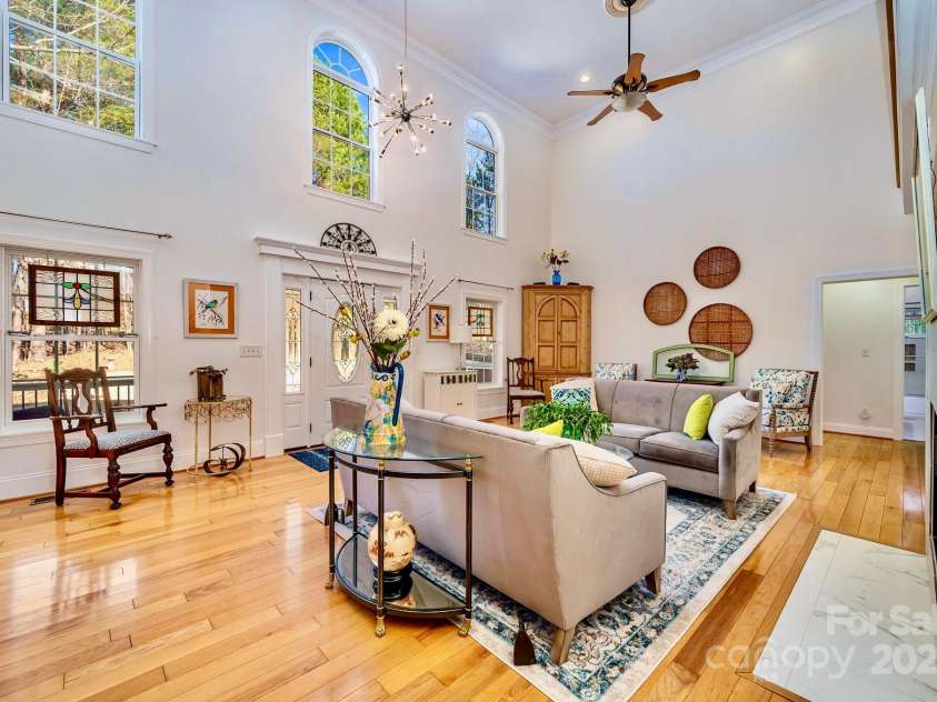 8384 Blades Trail, Denver, NC 28037.  MLS# CAR4221160, YatesRealty ID 15575. 