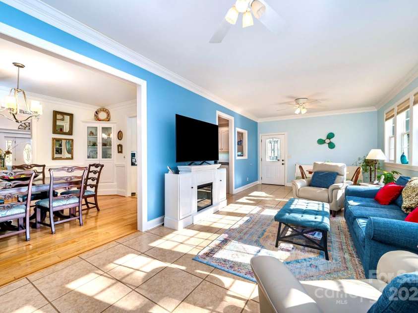 8384 Blades Trail, Denver, NC 28037.  MLS# CAR4221160, YatesRealty ID 15575. 