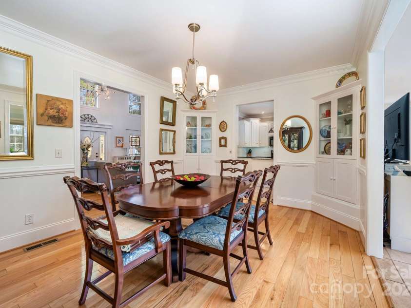 8384 Blades Trail, Denver, NC 28037.  MLS# CAR4221160, YatesRealty ID 15575. 