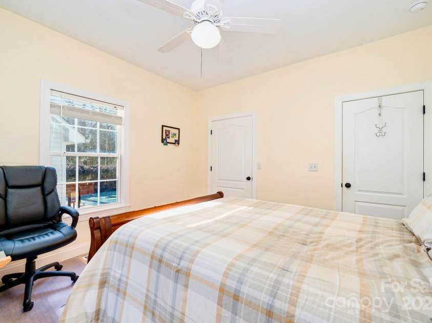 8384 Blades Trail, Denver, NC 28037.  MLS# CAR4221160, YatesRealty ID 15575. 