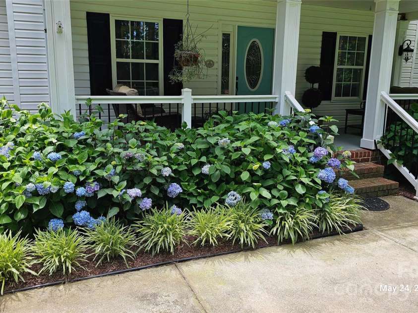 8384 Blades Trail, Denver, NC 28037.  MLS# CAR4221160, YatesRealty ID 15575. Photo previously captured