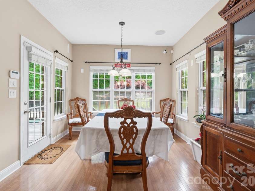 516 Shady Oaks Drive, Stanley, NC 28164.  MLS# CAR4371779, YatesRealty ID 15576. 