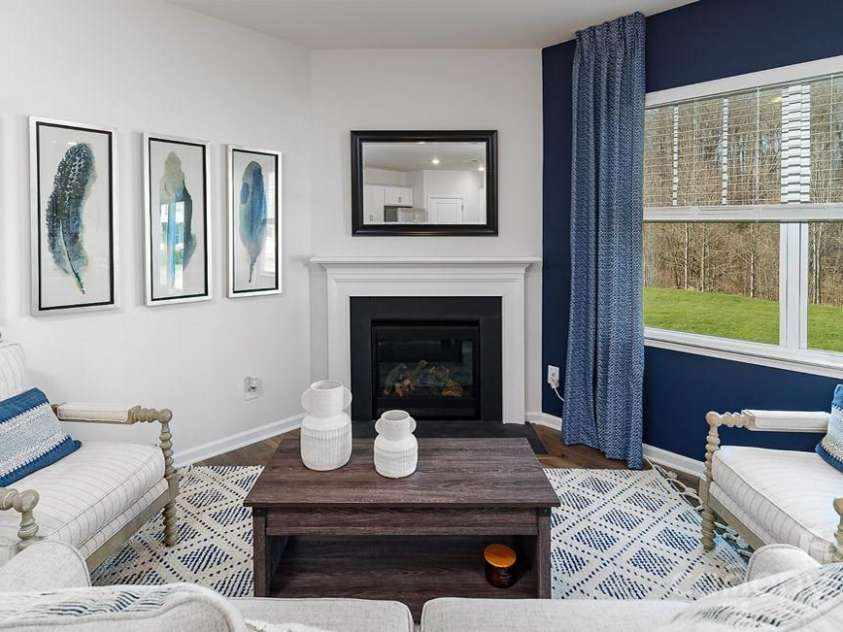 127 Rustling Waters Drive, Mooresville, NC 28117.  MLS# CAR4264187, YatesRealty ID 15578. 