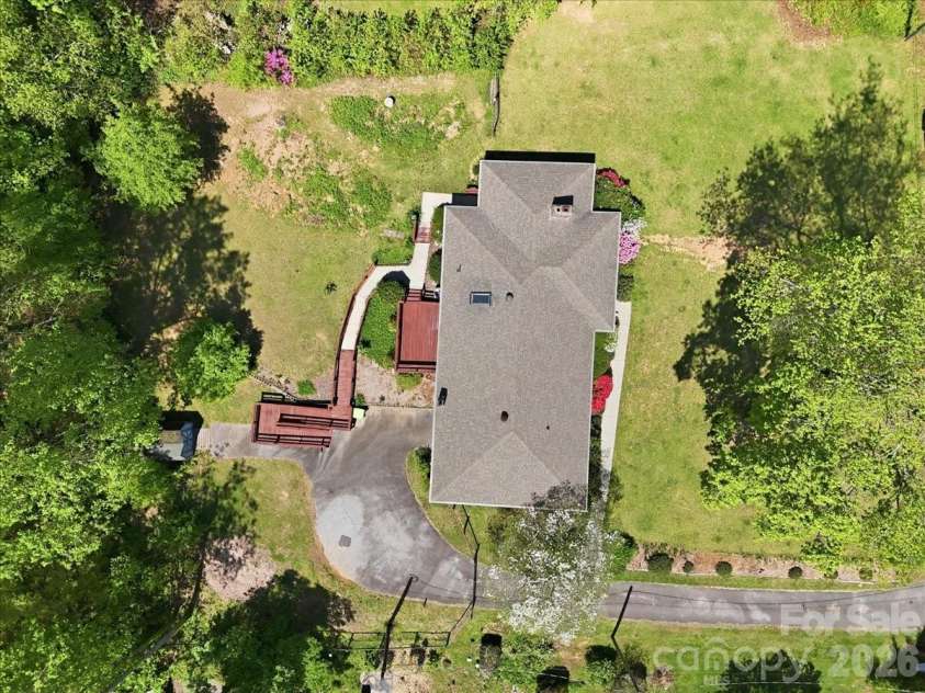 160 Denton Street, Columbus, NC 28722.  MLS# CAR4367933, YatesRealty ID 15579. 