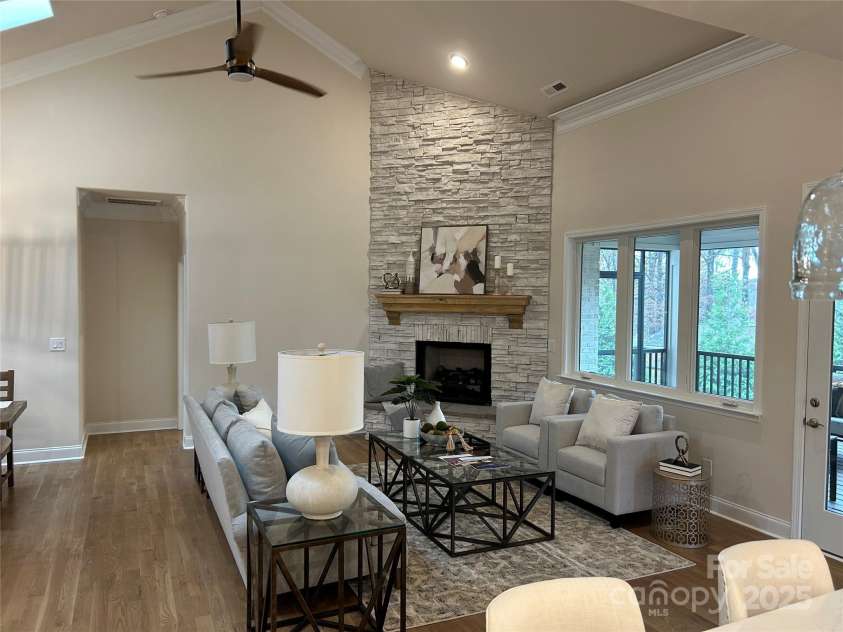 #89 Silver Trace Lane, Denver, NC 28037.  MLS# CAR4216563, YatesRealty ID 15579. 