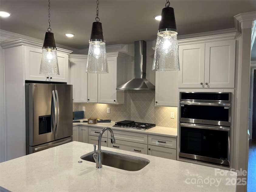 5106 Silver Trace Lane, Denver, NC 28037.  MLS# CAR4172399, YatesRealty ID 15581. 