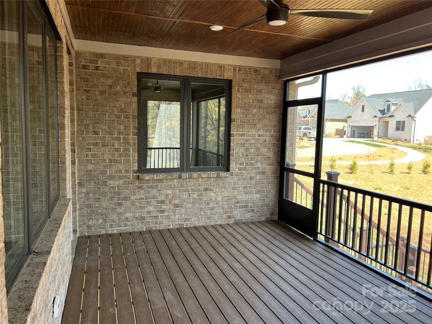 5106 Silver Trace Lane, Denver, NC 28037.  MLS# CAR4172399, YatesRealty ID 15581. 