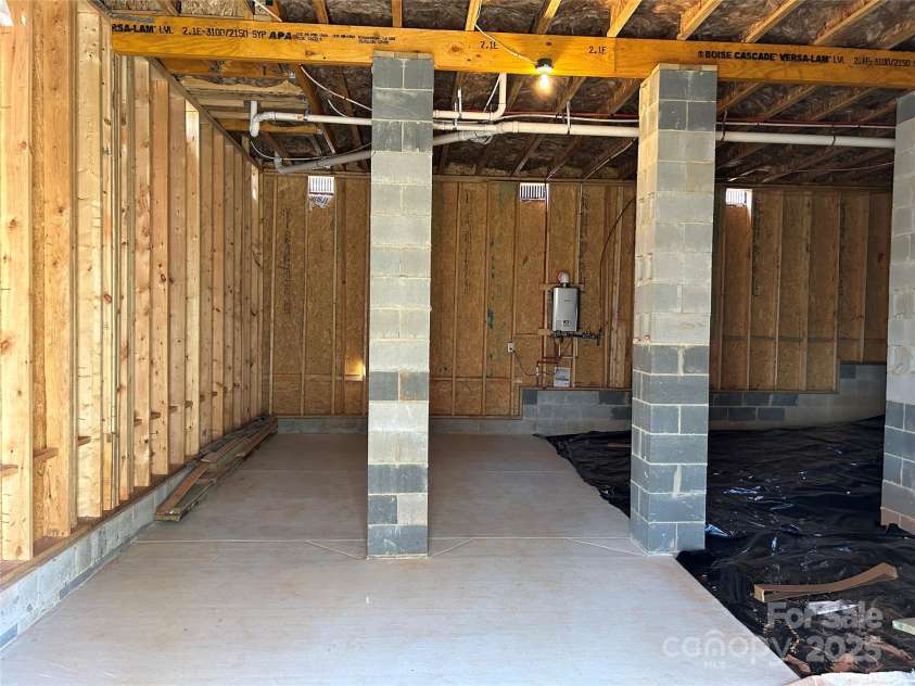 5106 Silver Trace Lane, Denver, NC 28037.  MLS# CAR4172399, YatesRealty ID 15581. 