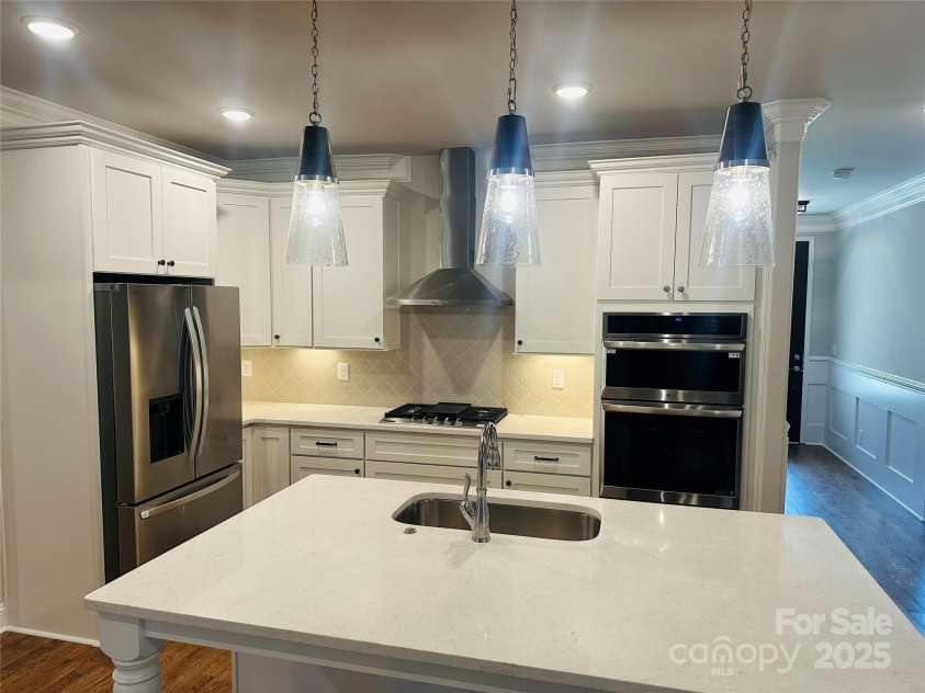 5106 Silver Trace Lane, Denver, NC 28037.  MLS# CAR4172399, YatesRealty ID 15581. 