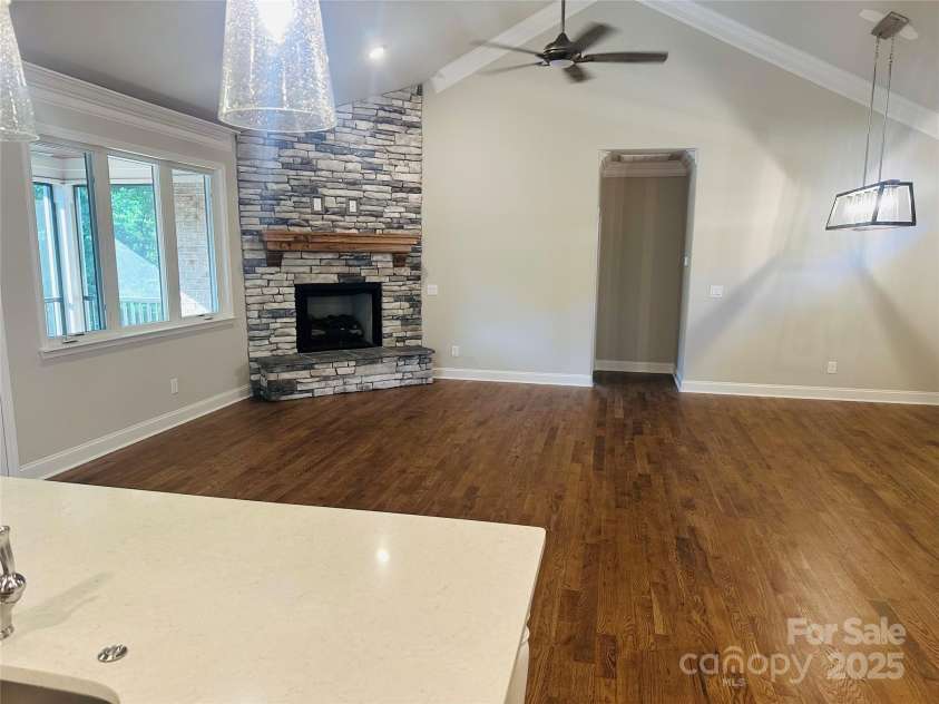 5106 Silver Trace Lane, Denver, NC 28037.  MLS# CAR4172399, YatesRealty ID 15581. 