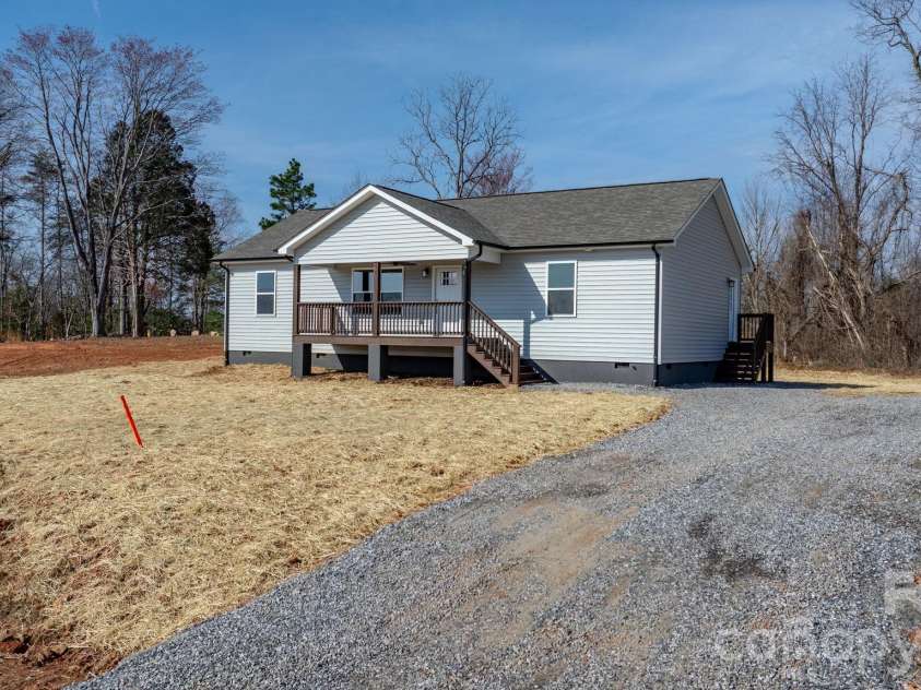 270 Old Lumber Yard Road, Morganton, NC 28655.  MLS# CAR4350090, YatesRealty ID 15582. 