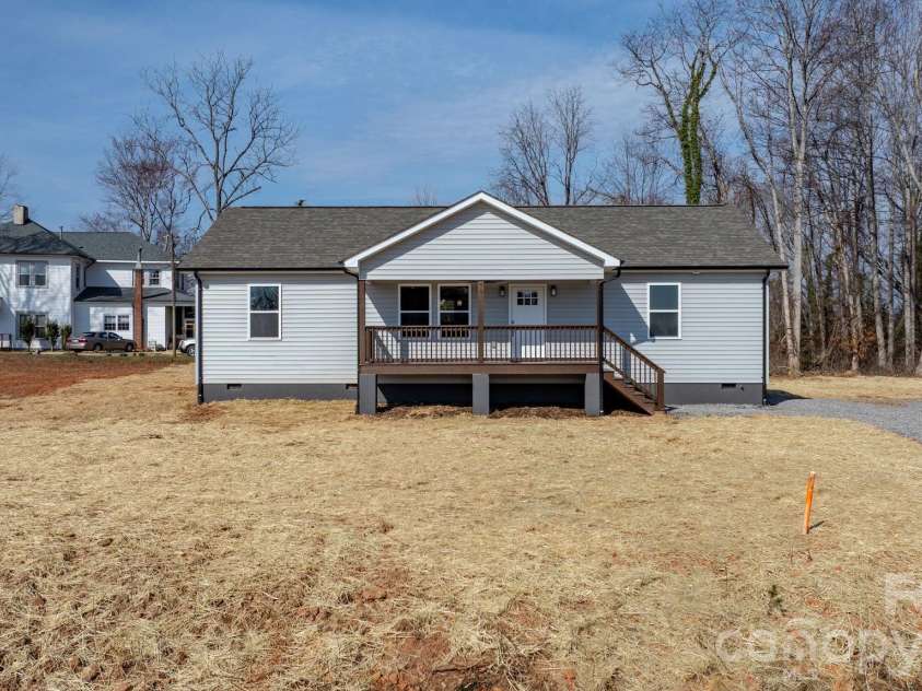 270 Old Lumber Yard Road, Morganton, NC 28655.  MLS# CAR4350090, YatesRealty ID 15582. 