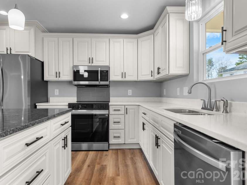 270 Old Lumber Yard Road, Morganton, NC 28655.  MLS# CAR4350090, YatesRealty ID 15582. 