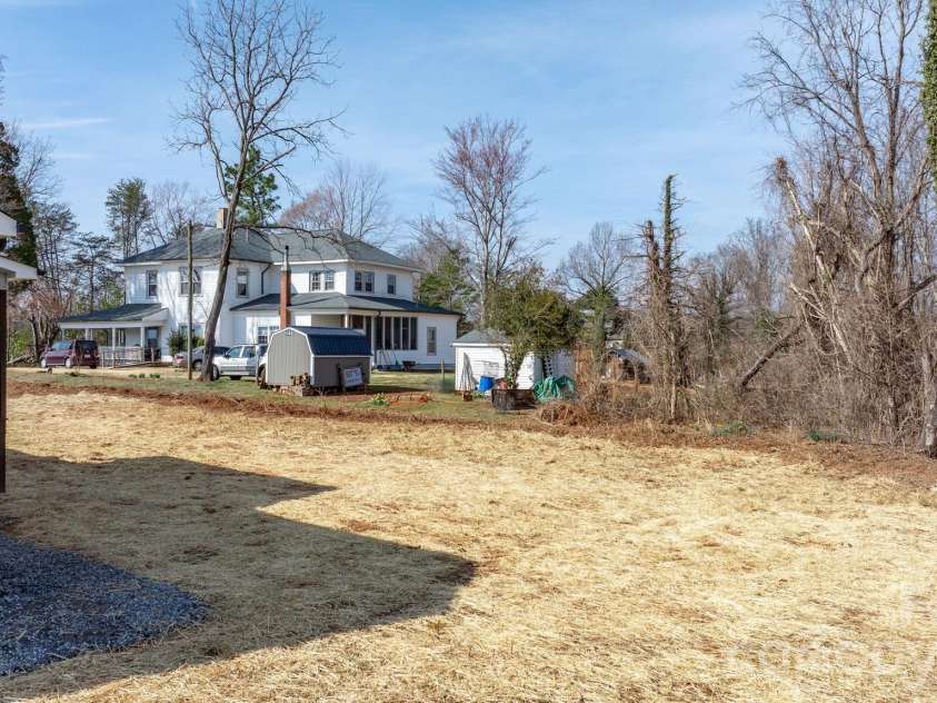 270 Old Lumber Yard Road, Morganton, NC 28655.  MLS# CAR4350090, YatesRealty ID 15582. 