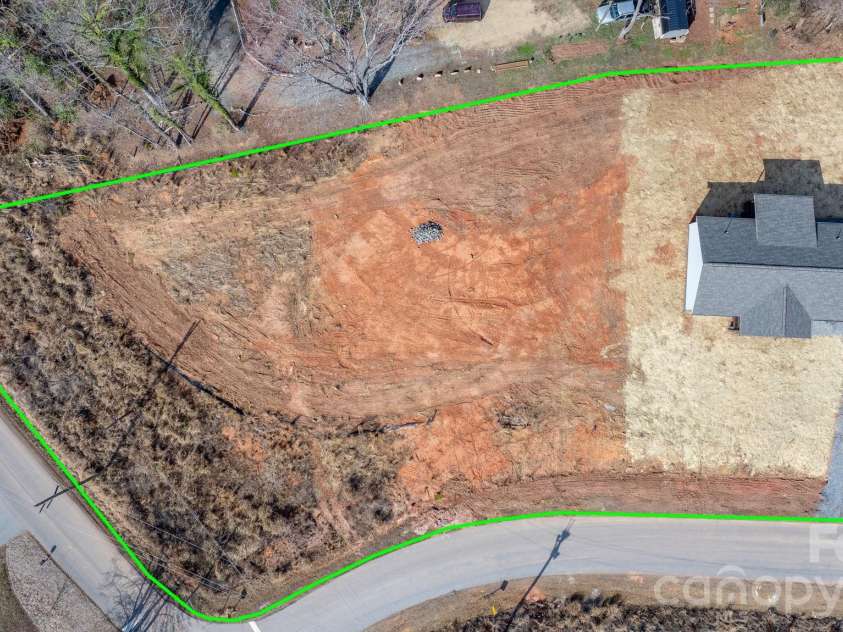 270 Old Lumber Yard Road, Morganton, NC 28655.  MLS# CAR4350090, YatesRealty ID 15582. 