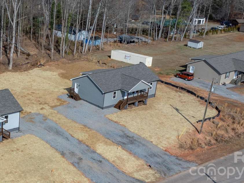 270 Old Lumber Yard Road, Morganton, NC 28655.  MLS# CAR4350090, YatesRealty ID 15582. 