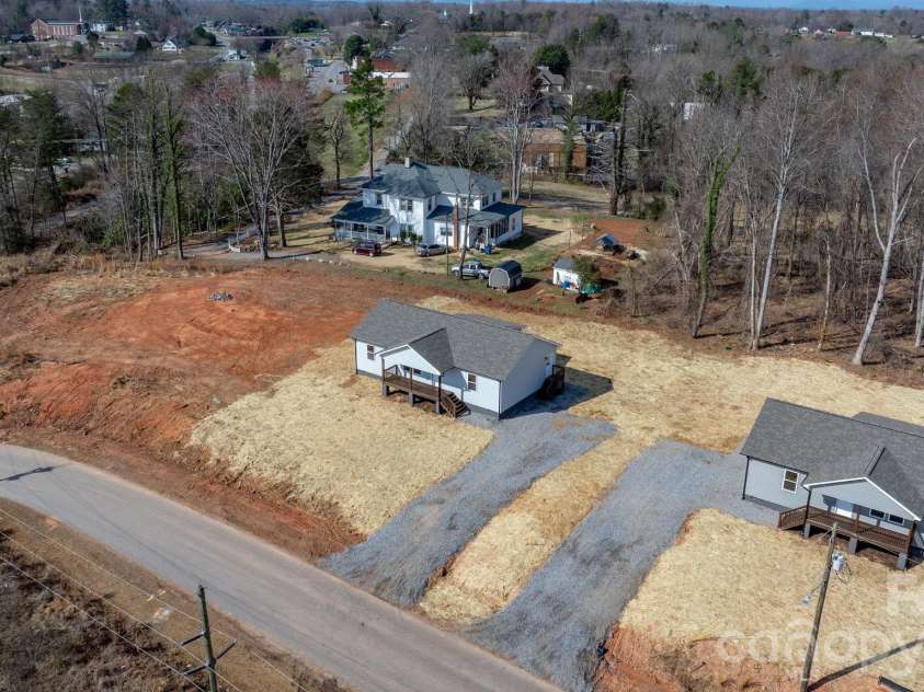 270 Old Lumber Yard Road, Morganton, NC 28655.  MLS# CAR4350090, YatesRealty ID 15582. 