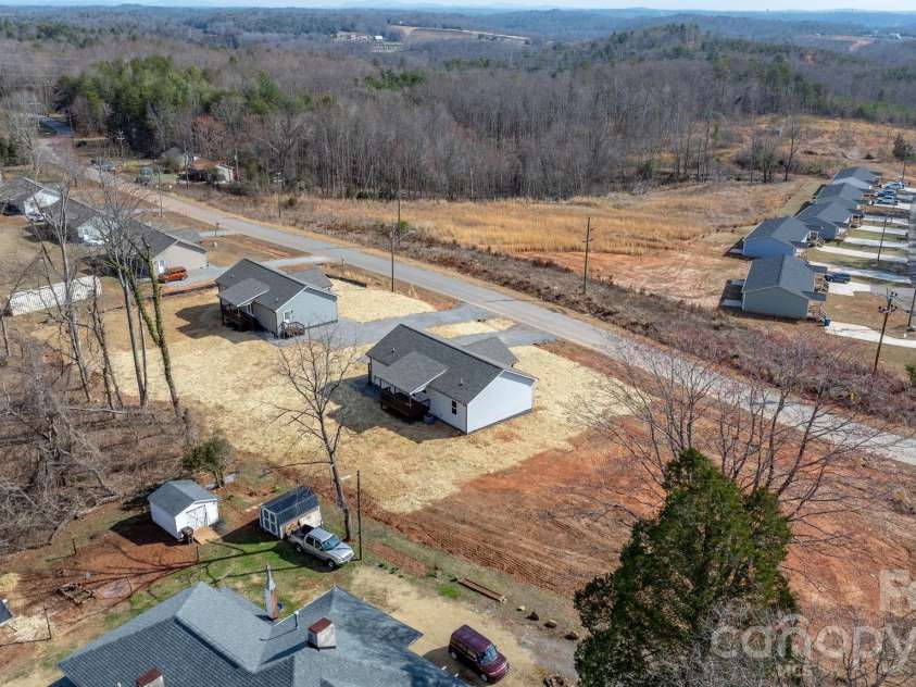 270 Old Lumber Yard Road, Morganton, NC 28655.  MLS# CAR4350090, YatesRealty ID 15582. 