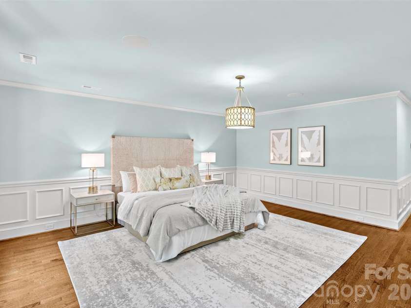 2514 Beretania Circle, Charlotte, NC 28211.  MLS# CAR4373234, YatesRealty ID 15583. 
