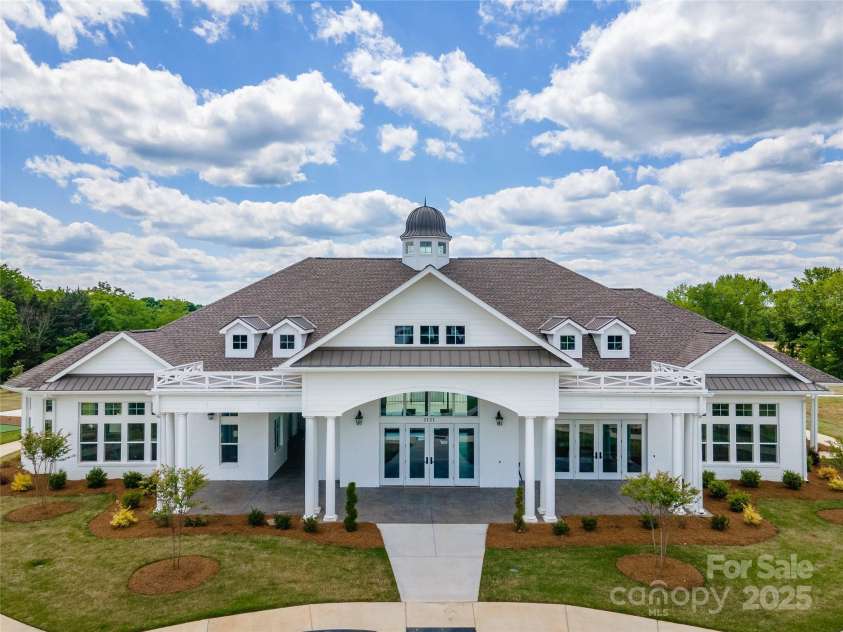5111 Raging Creek Drive, Indian Trail, NC 28079.  MLS# CAR4260133, YatesRealty ID 15583. Community Amenity Center
