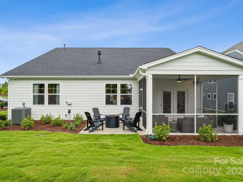 5111 Raging Creek Drive, Indian Trail, NC 28079.  MLS# CAR4260133, YatesRealty ID 15583. Example Photo