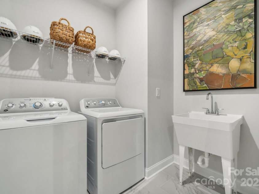 5111 Raging Creek Drive, Indian Trail, NC 28079.  MLS# CAR4260133, YatesRealty ID 15583. Example Photo