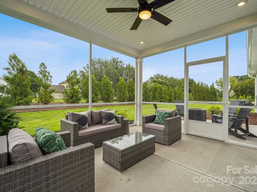 5111 Raging Creek Drive, Indian Trail, NC 28079.  MLS# CAR4260133, YatesRealty ID 15583. Example Photo