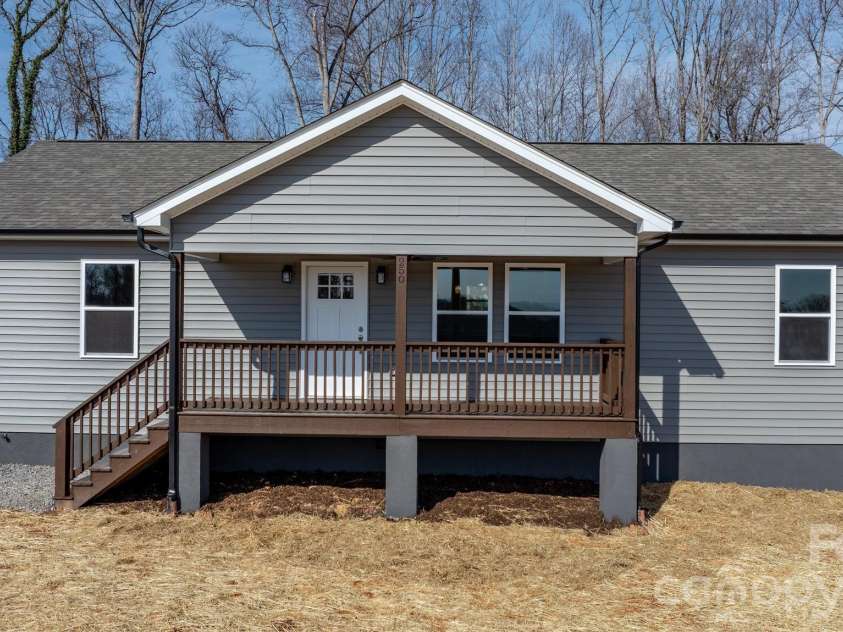 250 Old Lumber Yard Road, Morganton, NC 28655.  MLS# CAR4350093, YatesRealty ID 15584. 