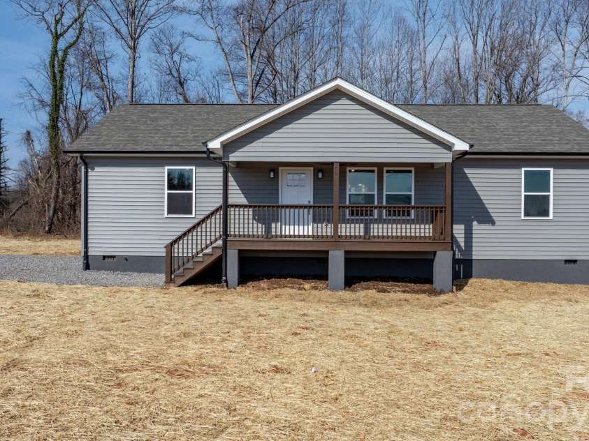 250 Old Lumber Yard Road, Morganton, NC 28655.  MLS# CAR4350093, YatesRealty ID 15584. 