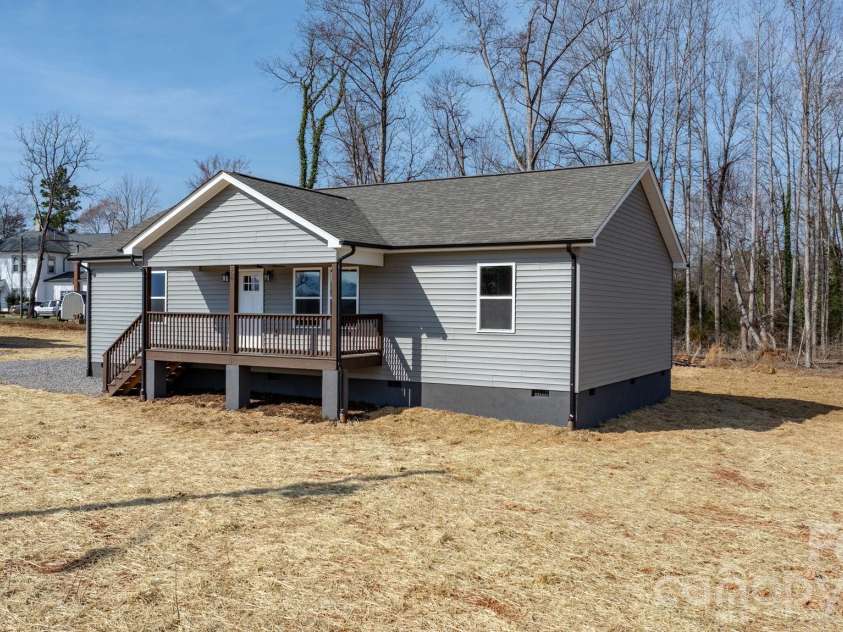 250 Old Lumber Yard Road, Morganton, NC 28655.  MLS# CAR4350093, YatesRealty ID 15584. 