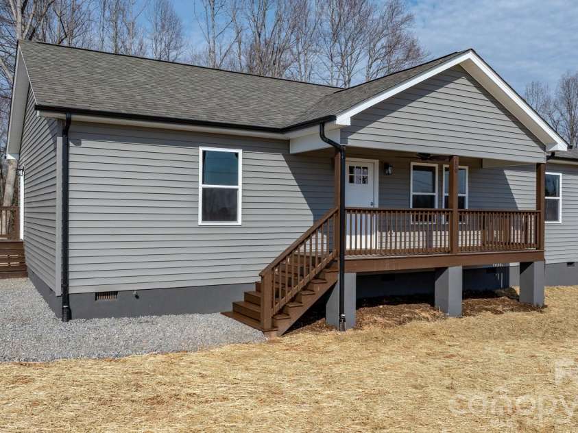 250 Old Lumber Yard Road, Morganton, NC 28655.  MLS# CAR4350093, YatesRealty ID 15584. 