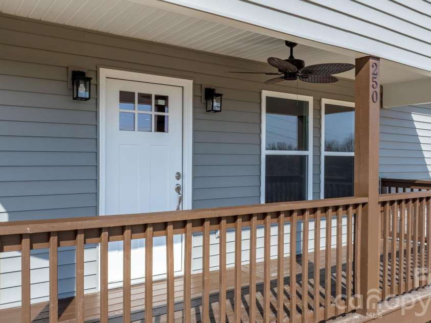 250 Old Lumber Yard Road, Morganton, NC 28655.  MLS# CAR4350093, YatesRealty ID 15584. 