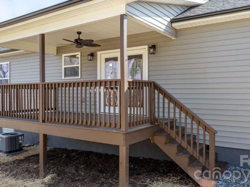 250 Old Lumber Yard Road, Morganton, NC 28655.  MLS# CAR4350093, YatesRealty ID 15584. 