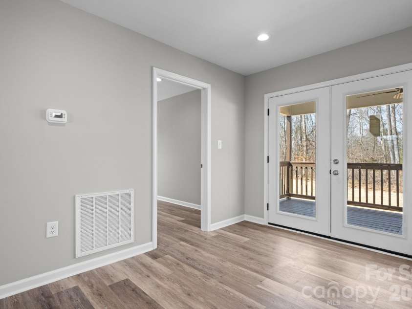 250 Old Lumber Yard Road, Morganton, NC 28655.  MLS# CAR4350093, YatesRealty ID 15584. 