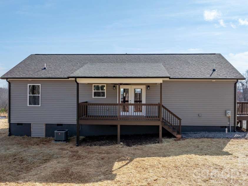 250 Old Lumber Yard Road, Morganton, NC 28655.  MLS# CAR4350093, YatesRealty ID 15584. 