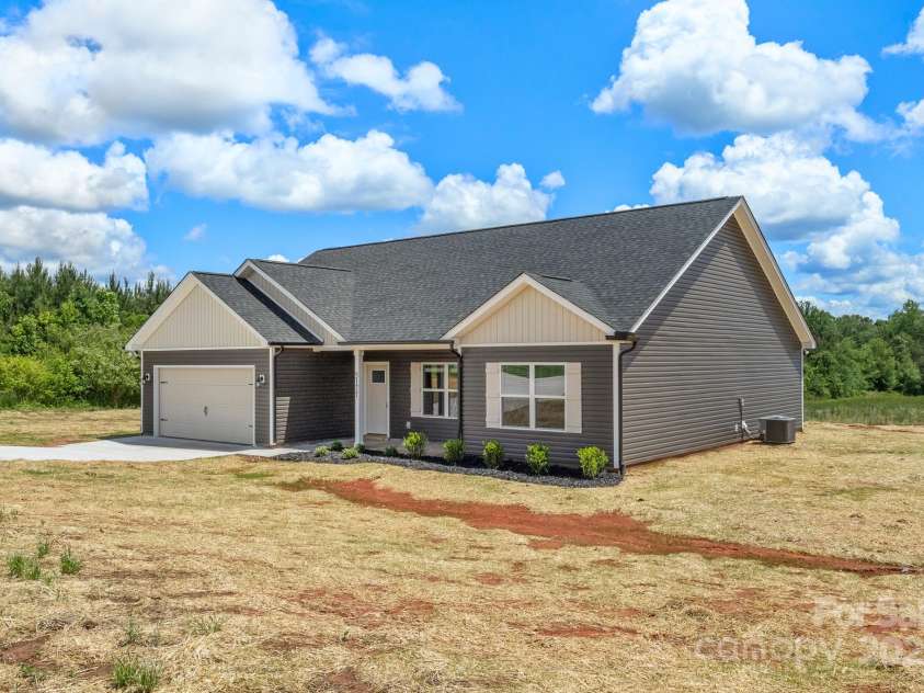 5177 Flay Road, Lincolnton, NC 28021.  MLS# CAR4219235, YatesRealty ID 15584. 