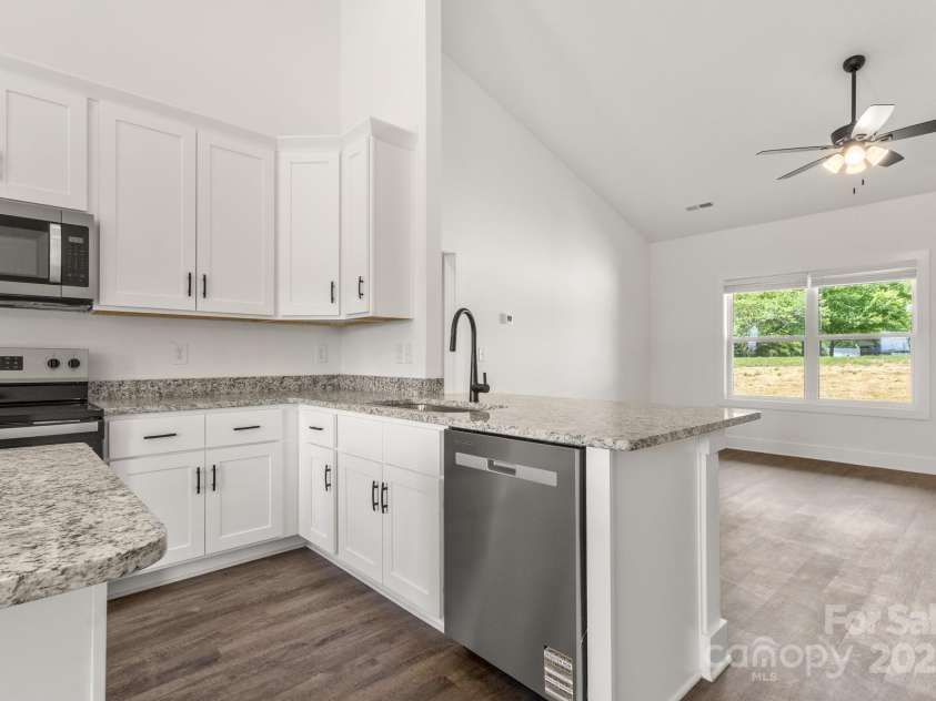 5177 Flay Road, Lincolnton, NC 28021.  MLS# CAR4219235, YatesRealty ID 15584. 