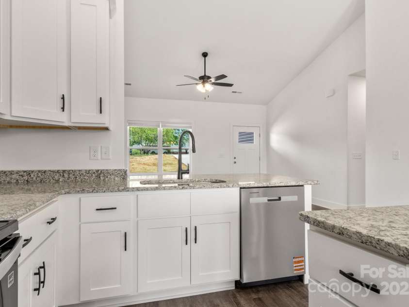 5177 Flay Road, Lincolnton, NC 28021.  MLS# CAR4219235, YatesRealty ID 15584. 