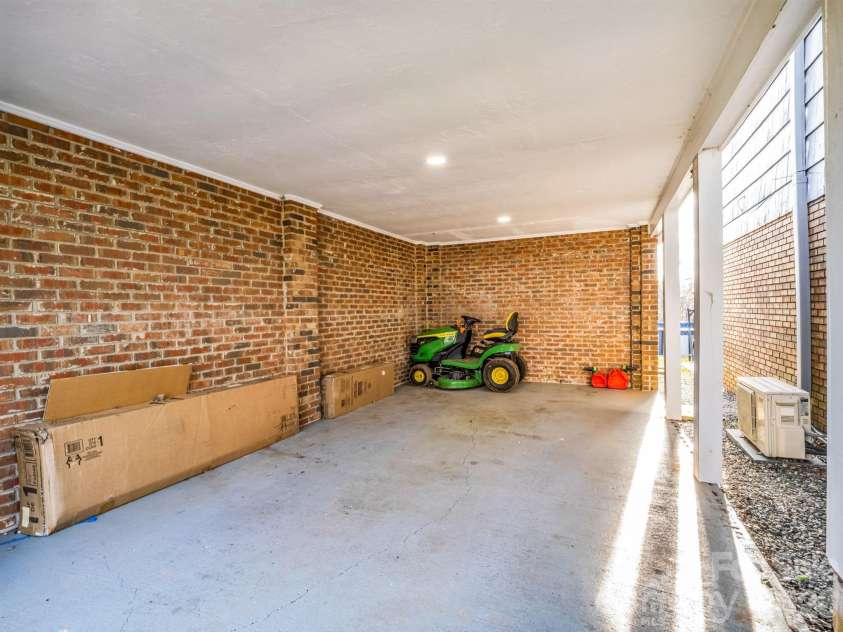 151 Main Street, Bostic, NC 28018.  MLS# CAR4359226, YatesRealty ID 15585. 