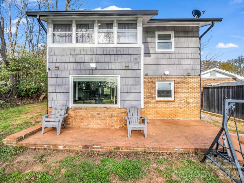 151 Main Street, Bostic, NC 28018.  MLS# CAR4359226, YatesRealty ID 15585. 