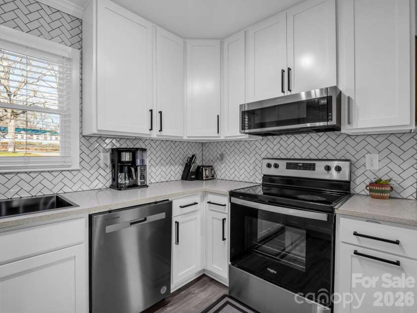 151 Main Street, Bostic, NC 28018.  MLS# CAR4359226, YatesRealty ID 15585. 