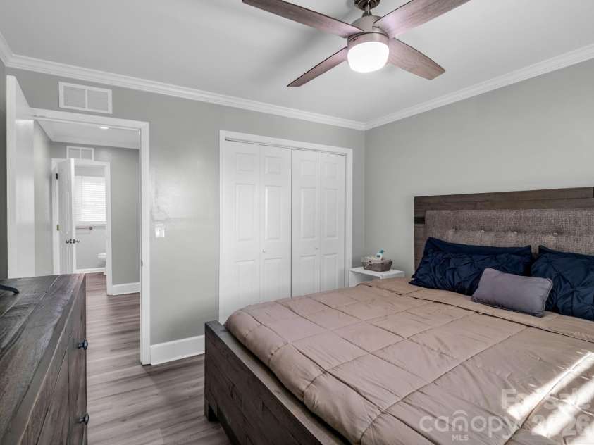 151 Main Street, Bostic, NC 28018.  MLS# CAR4359226, YatesRealty ID 15585. 