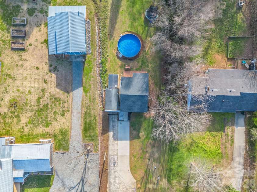 151 Main Street, Bostic, NC 28018.  MLS# CAR4359226, YatesRealty ID 15585. 