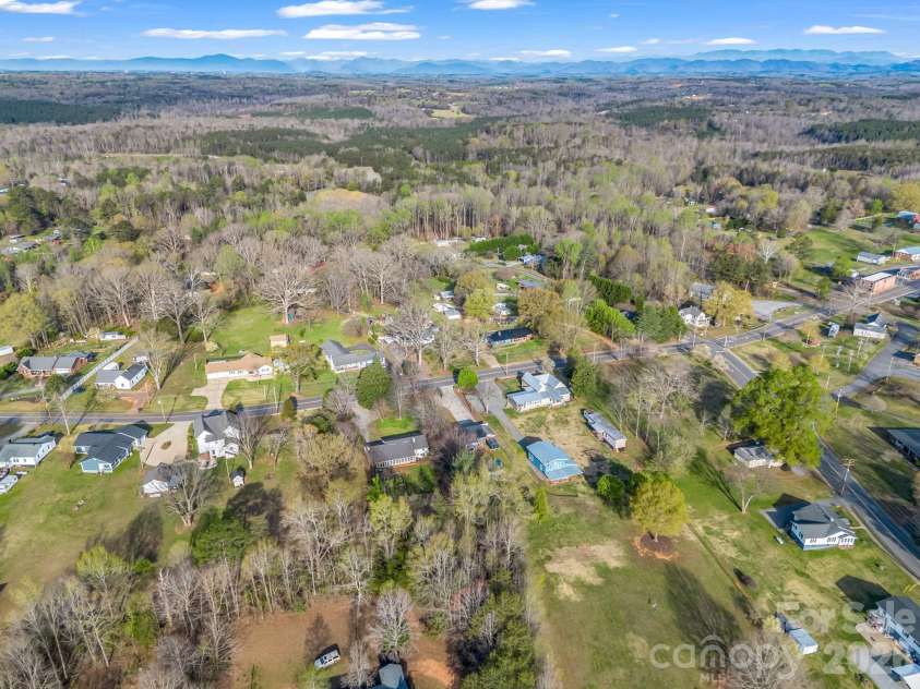 151 Main Street, Bostic, NC 28018.  MLS# CAR4359226, YatesRealty ID 15585. 