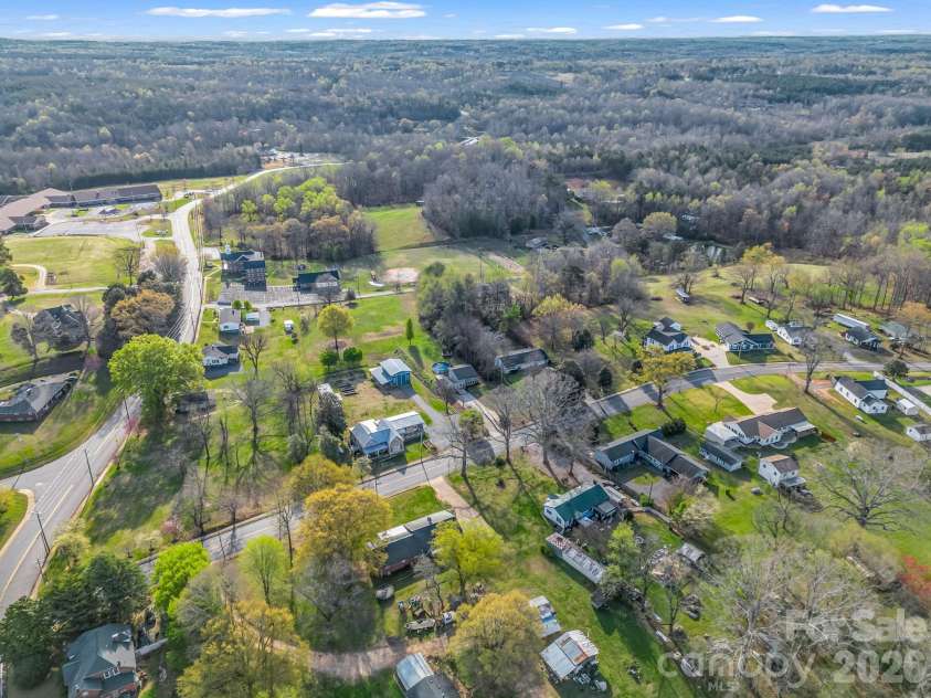 151 Main Street, Bostic, NC 28018.  MLS# CAR4359226, YatesRealty ID 15585. 