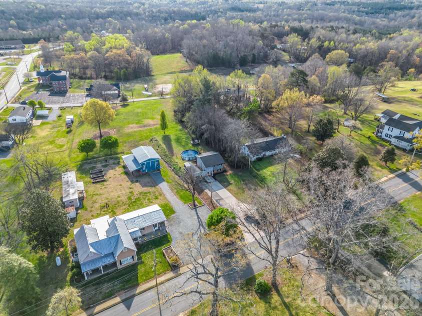 151 Main Street, Bostic, NC 28018.  MLS# CAR4359226, YatesRealty ID 15585. 