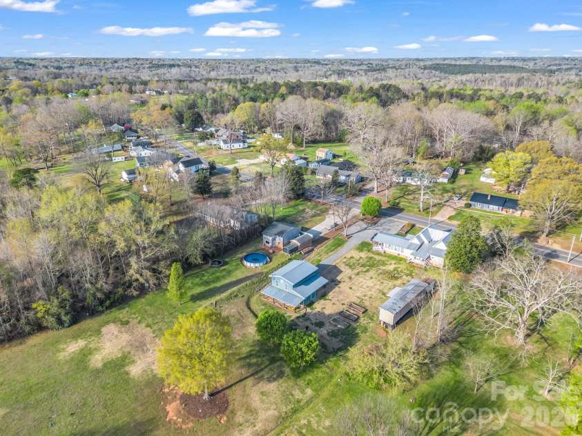 151 Main Street, Bostic, NC 28018.  MLS# CAR4359226, YatesRealty ID 15585. 